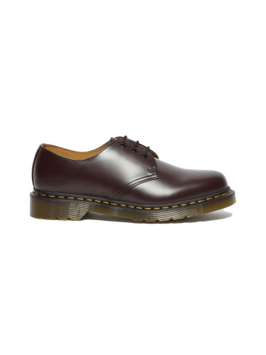 Dr. Martens 1461 Smooth Leather Burgundy