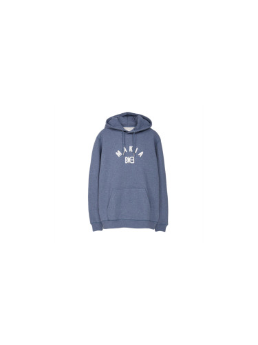 Makia Brand Hooded Sweatshirt M