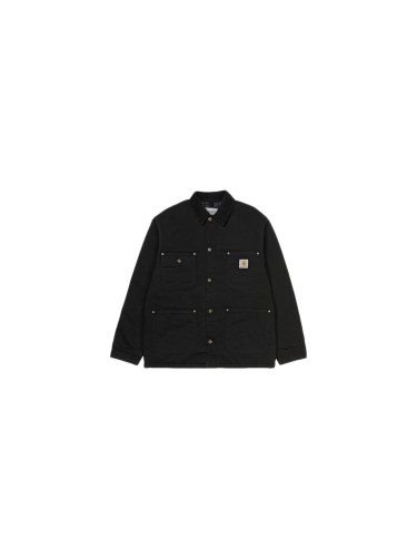 Carhartt WIP OG Chore Coat Black