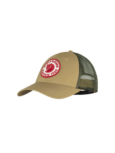 Fjällräven 1960 Logo Cap