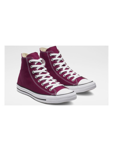 Converse Chuck Taylor All Star Hi Maroon