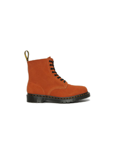 Dr. Martens 1460 Pascal Suede Lace Up Boots