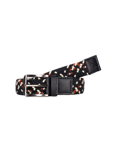 IrieDaily Variation Belt Black White