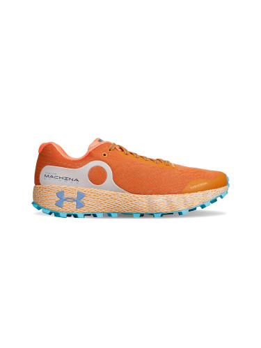 Under Armour Hovr Machina Off Road Honey