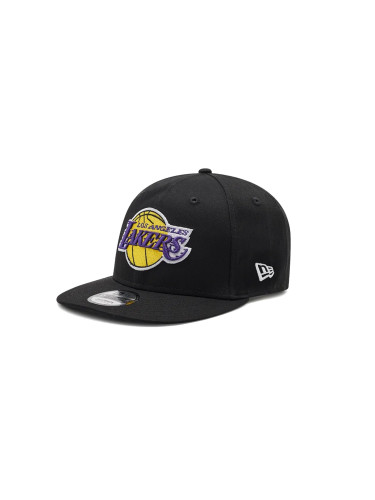 New Era Los Angeles Lakers NBA 9FIFTY Cap