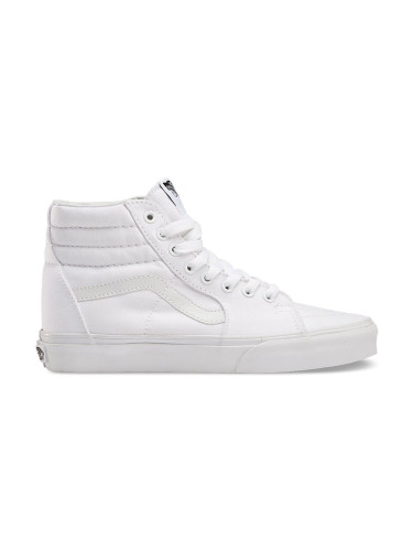 Vans SK8-Hi True White