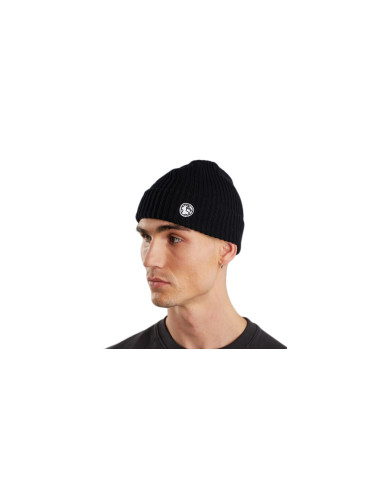 Dedicated Beanie Lofoten Black