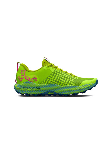 Under Armour UA HOVR DS Ridge TR-GRN