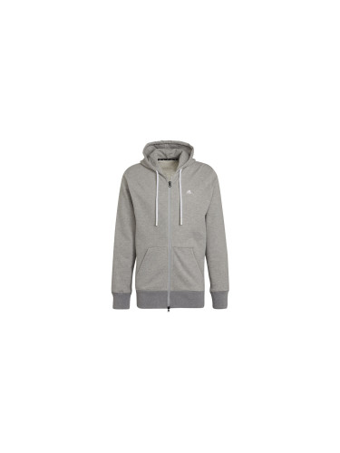 adidas Trefoil Hoodie M