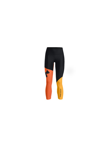 Under Armour W HeatGear Ankle Leggings