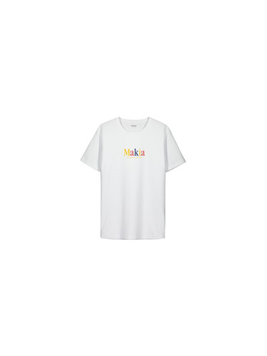 Makia Strait T-Shirt M