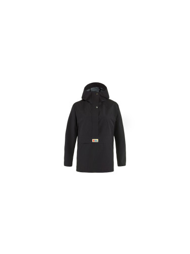 Fjällräven Vardag Hydratic Anorak W Black