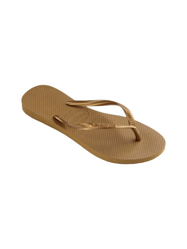 Havaianas Slim Bronze