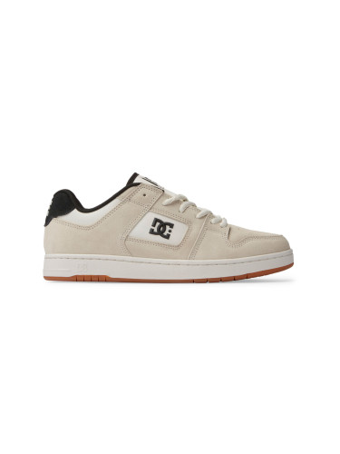 DC Shoes Manteca 4 S Off White