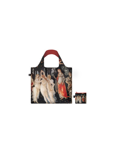 Loqi Sandro Botticelli - Primavera Recycled Bag