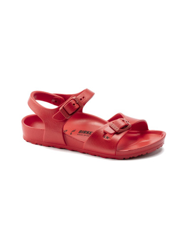 Birkenstock Rio Kids Narrow Fit