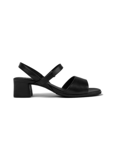 Camper Katie Sandal Black