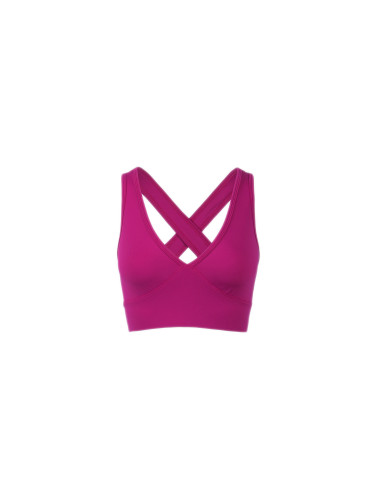 Norba V Bra Fuchsia