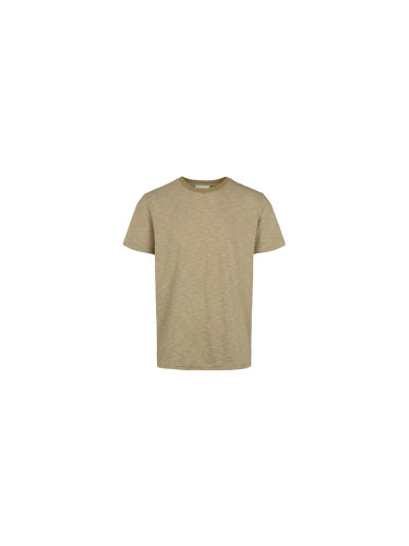 By Garment Makers Schimdt T-shirt Dried Herb