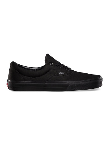 Vans Era Black Black