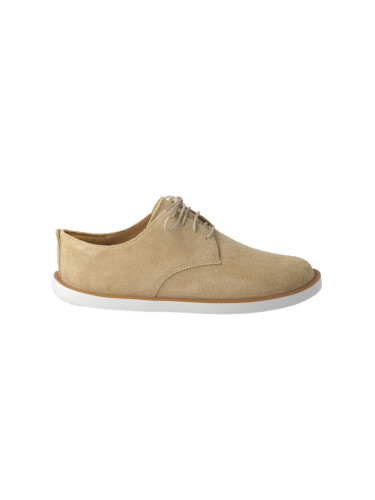 Camper Wagon Beige Nubuck