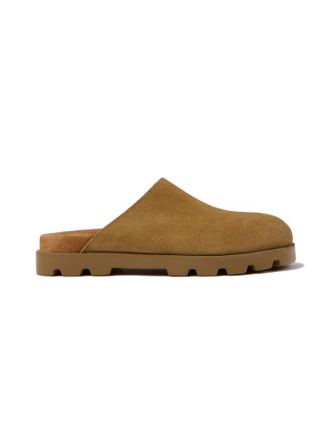 Camper Brutus Sandal Brown