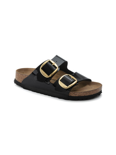 Birkenstock Arizona Big Buckle Birko-Flor Narrow Fit