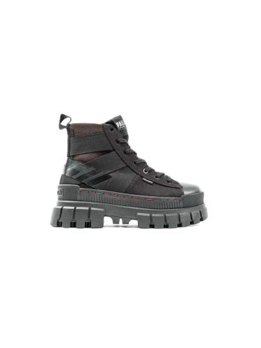 Palladium Revolt Hi Army