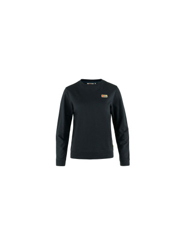 Fjällräven Vardag Sweater W Black