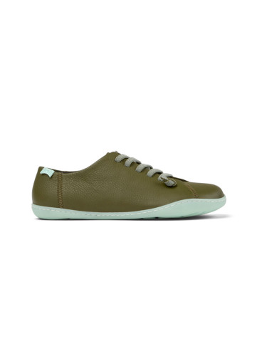 Camper Peu Cami Green