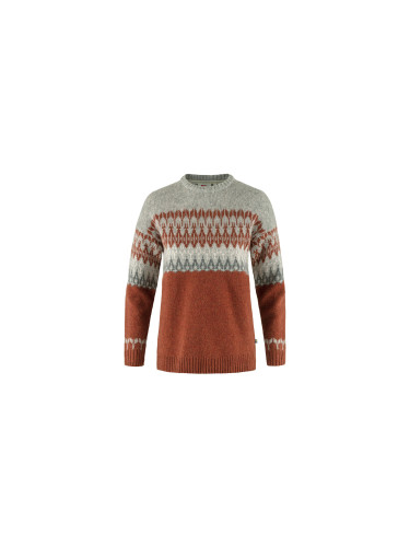 Fjällräven Övik Path Knit W