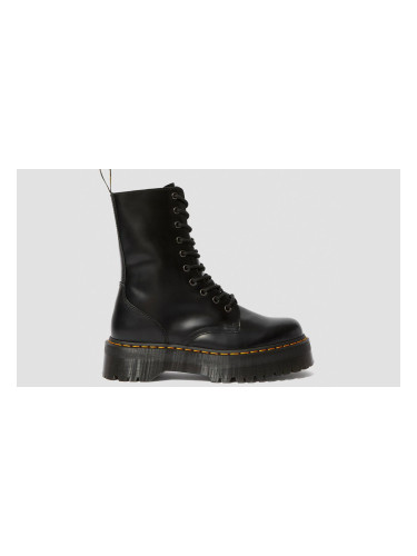 Dr. Martens Jadon Hi Leather Platform Boots