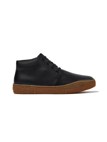 Camper Peu Terreno Black