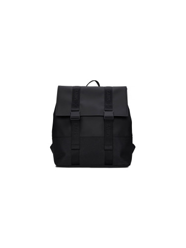 Rains Trail MSN Bag Black