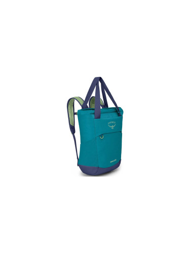 Osprey Daylite Tote Pack Blue Spikemoss