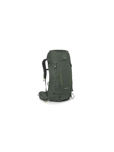 Osprey Kestrel 38 II Bonsai Green