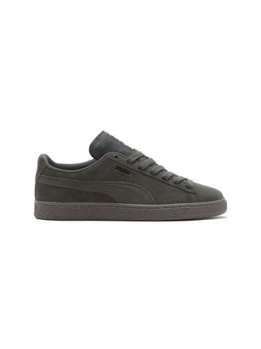 Puma Suede Lux Mineral Gray