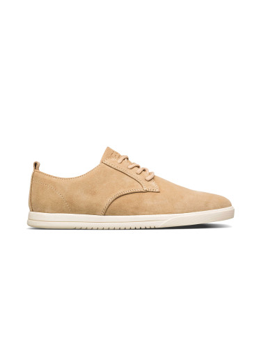 Clae Ellington Starfish Suede