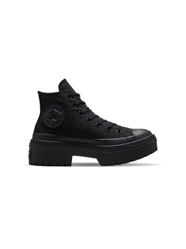 Converse Chuck Taylor All Star Lugged Heel Platform