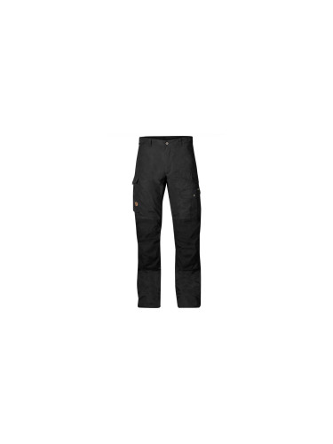 Fjällräven Barents Pro Trousers Dark Grey / Black