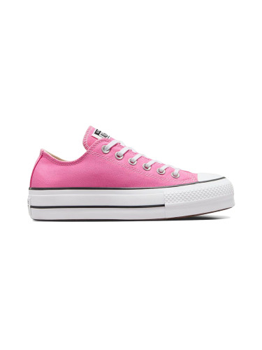 Converse Chuck Taylor All Star Lift Platform Low Top