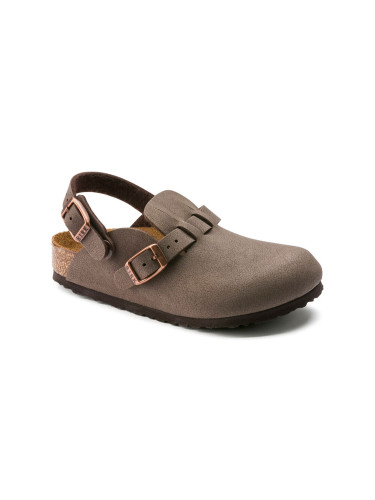 Birkenstock Kay Kids Birkibuc Narrow