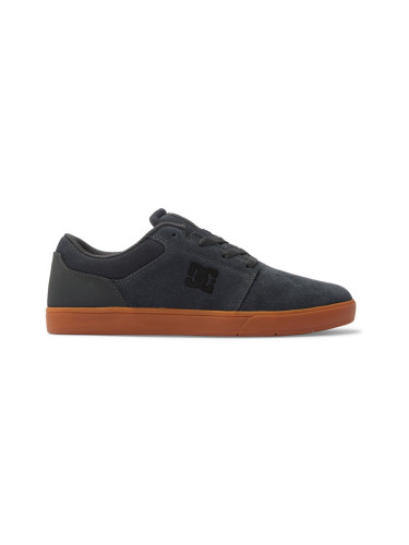 DC Shoes Crisis 2 Grey/Gum