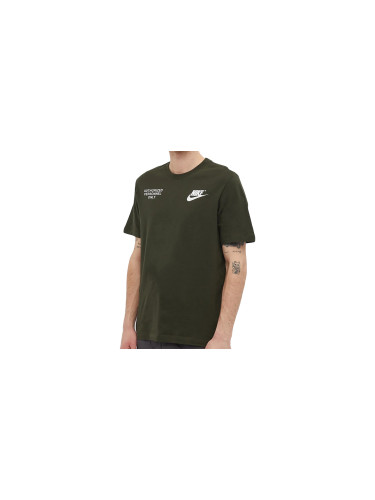 Nike Sportswear Tech Authorised Personnel T-Shirt