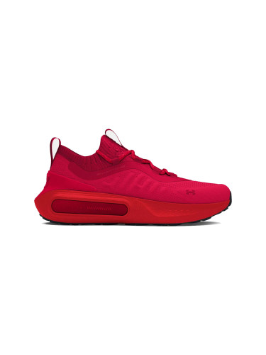 Under Armour Phantom 4 Red