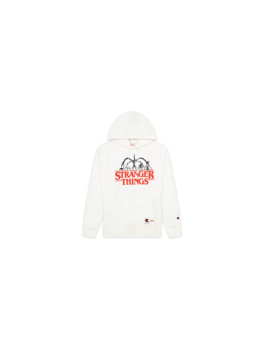 Champion x Stranger Things Hoodie