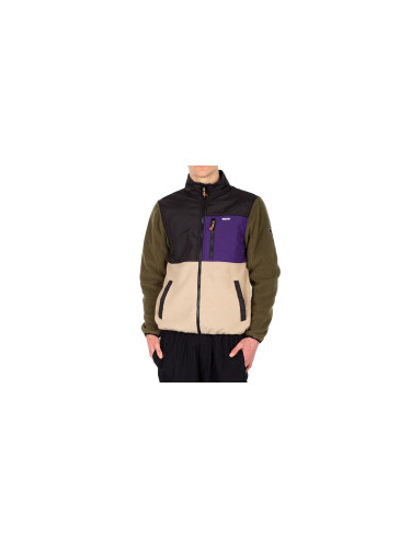 IrieDaily Auf Deck Fleece Jacket