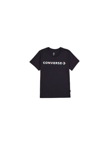 Converse Icon Play Floral Infill Tee