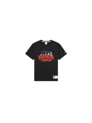 Champion x Stranger Things Men´s T-Shirt