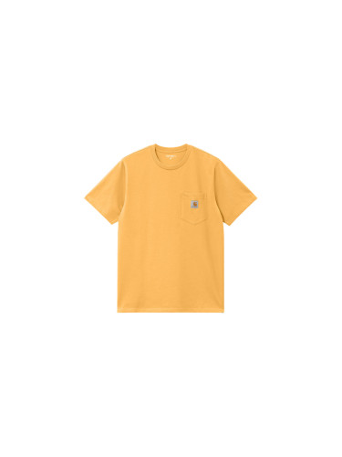 Carhartt WIP S/S Pocket T-Shirt Winter Spice